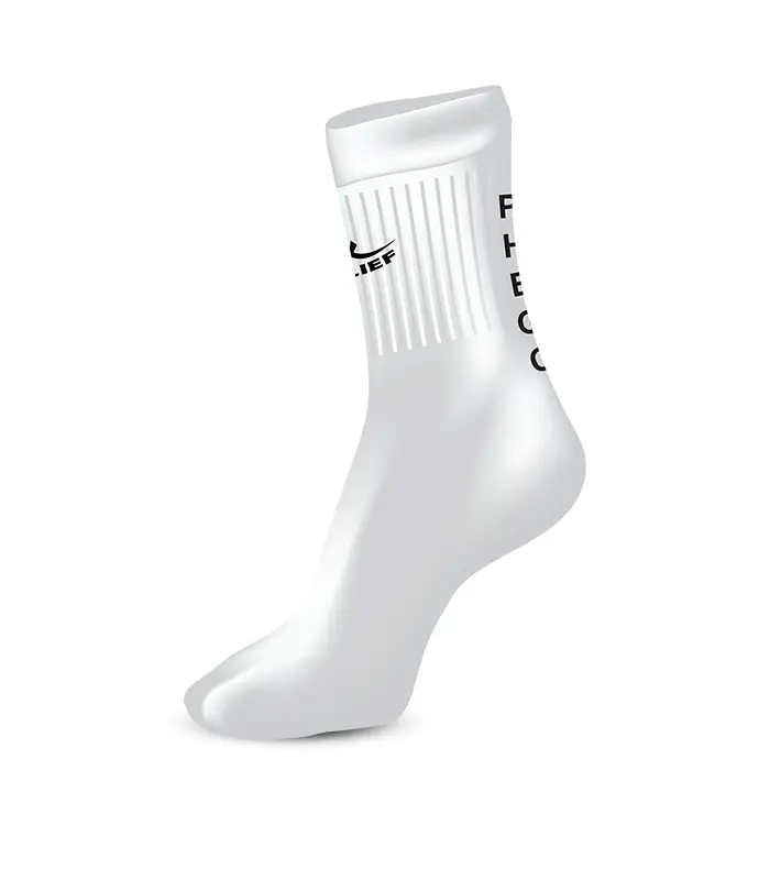 White Socks Porth Harlequins BGC