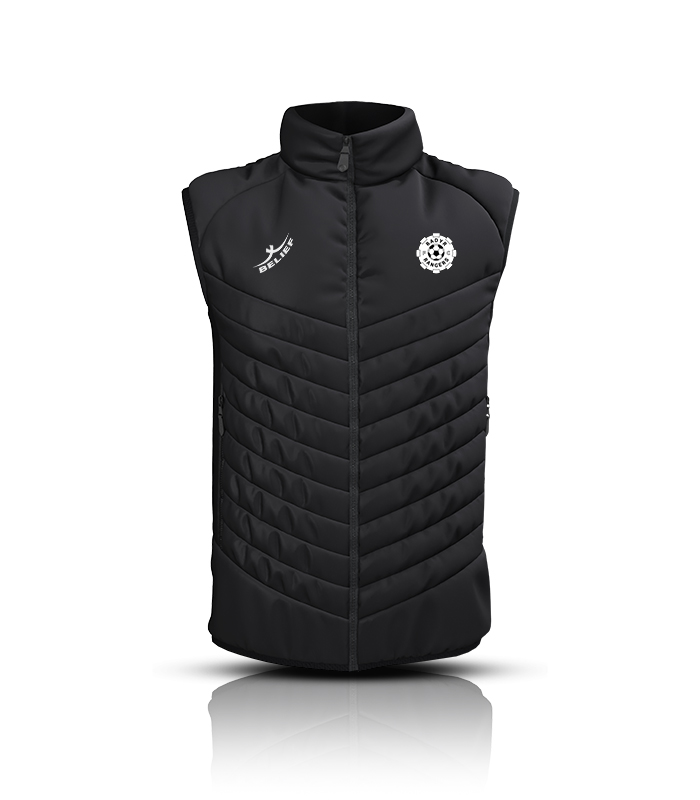 Gilet Radyr Rangers FC