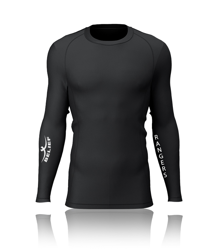 Baselayer Top Radyr Rangers FC