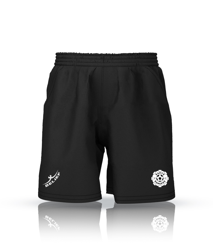 Leisure Shorts Radyr Rangers FC