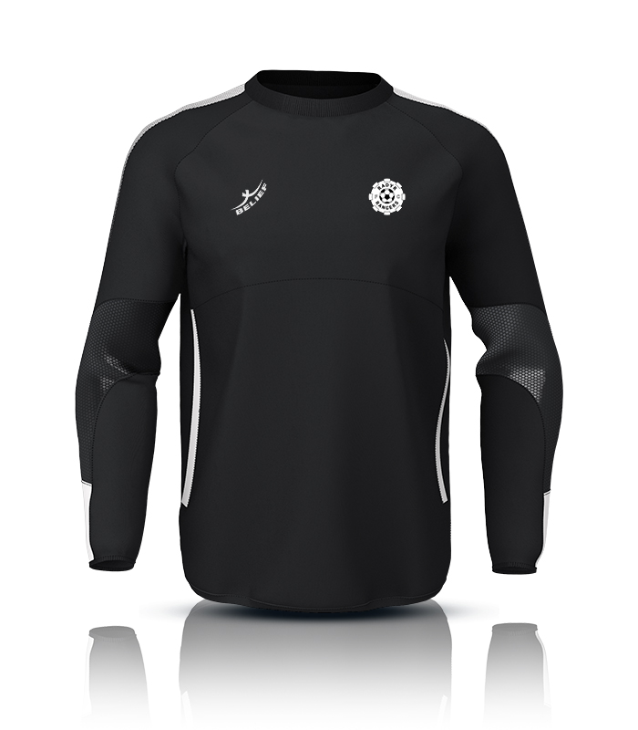 Edge Impact Top Radyr Rangers FC