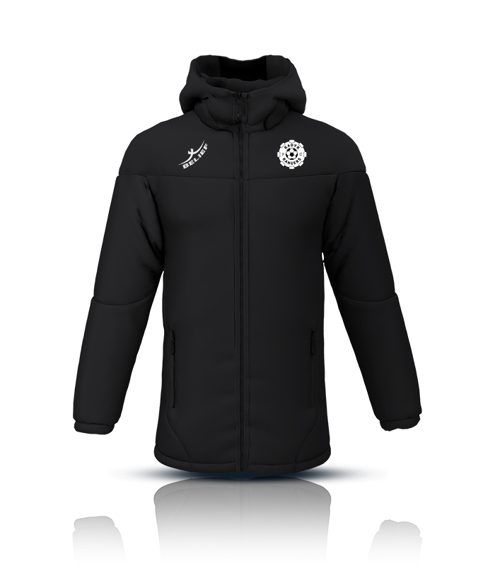 Padded Jacket Radyr Rangers FC