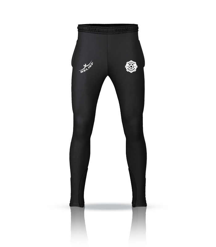 Edge Skinny Bottoms Radyr Rangers FC
