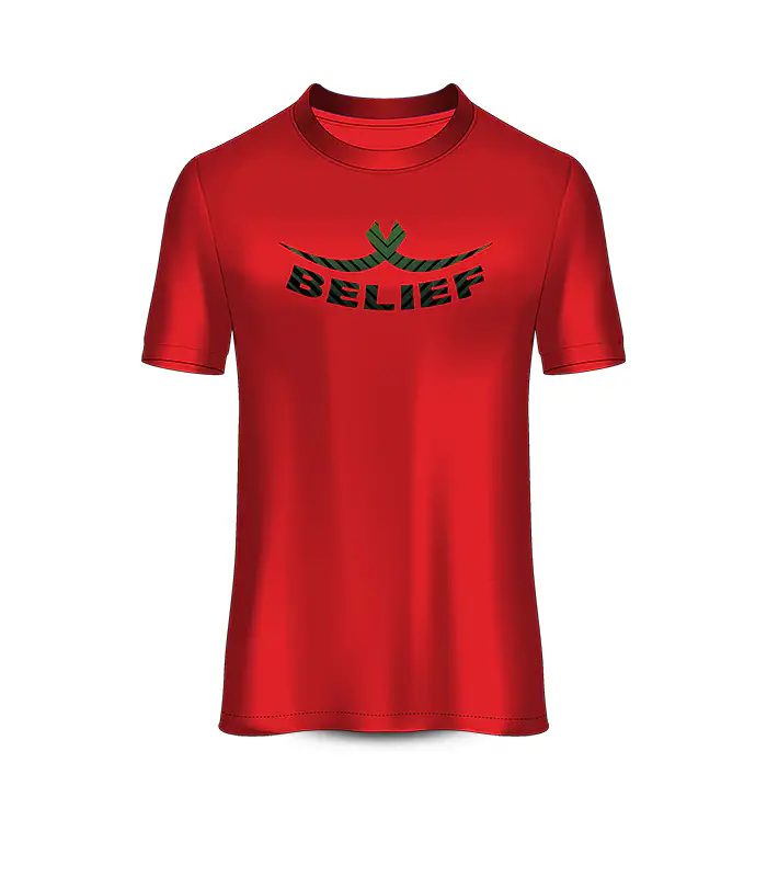 Cotton Tee Rhymney Valley EPP