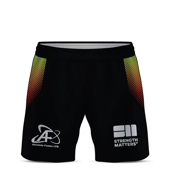 Sub Leisure Shorts Rhymney Valley EPP