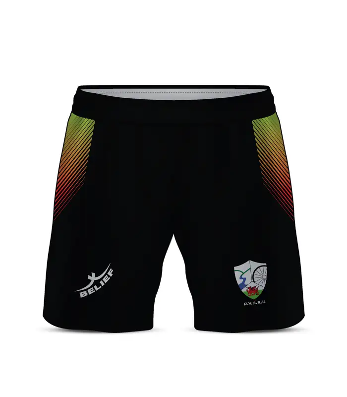 Sub Leisure Shorts Rhymney Valley EPP