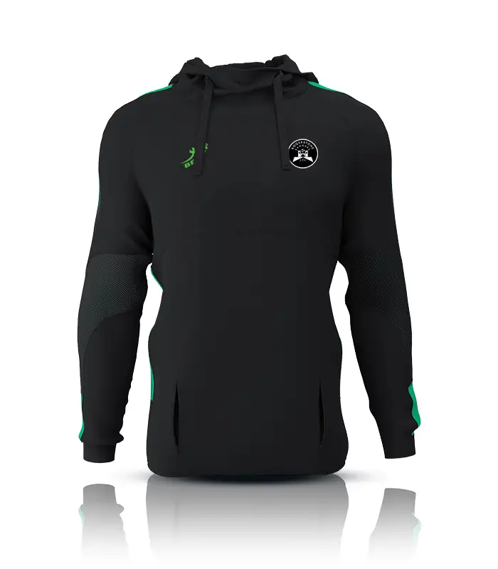 Edge Hoody Rogerstone JFC