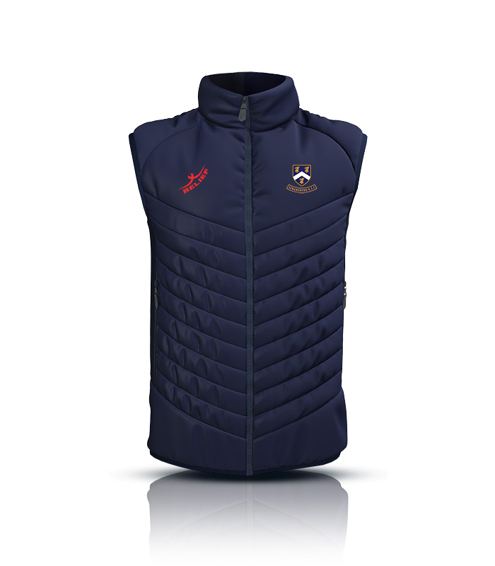 Apex Gillet Senghenydd RFC