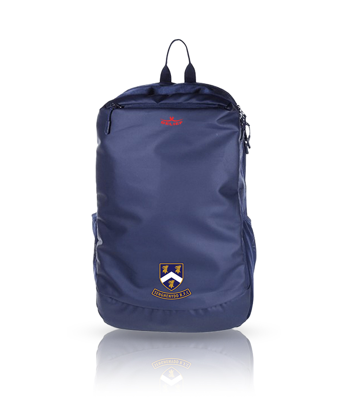 Rucksack Senghenydd RFC