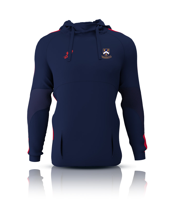 Edge Hoody Senghenydd RFC
