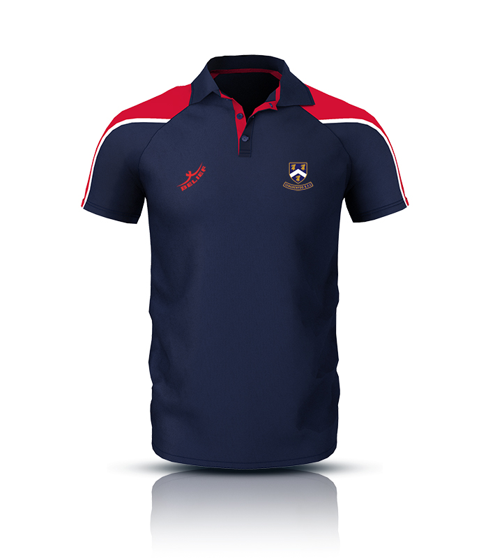 iPolo Senghenydd RFC