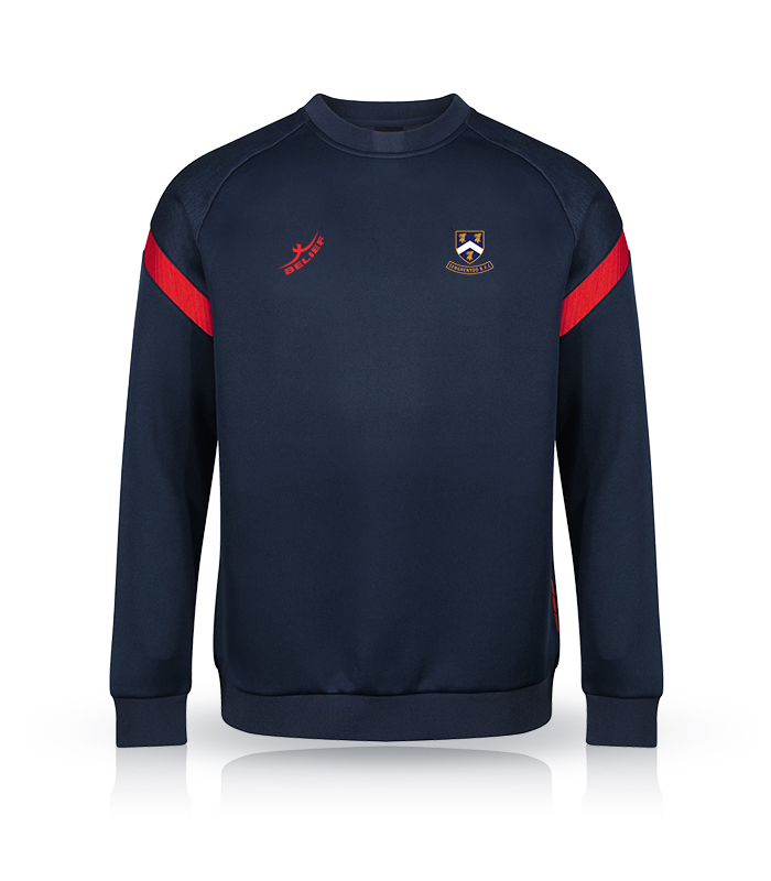 Kin Crew Neck Jumper Senghenydd RFC