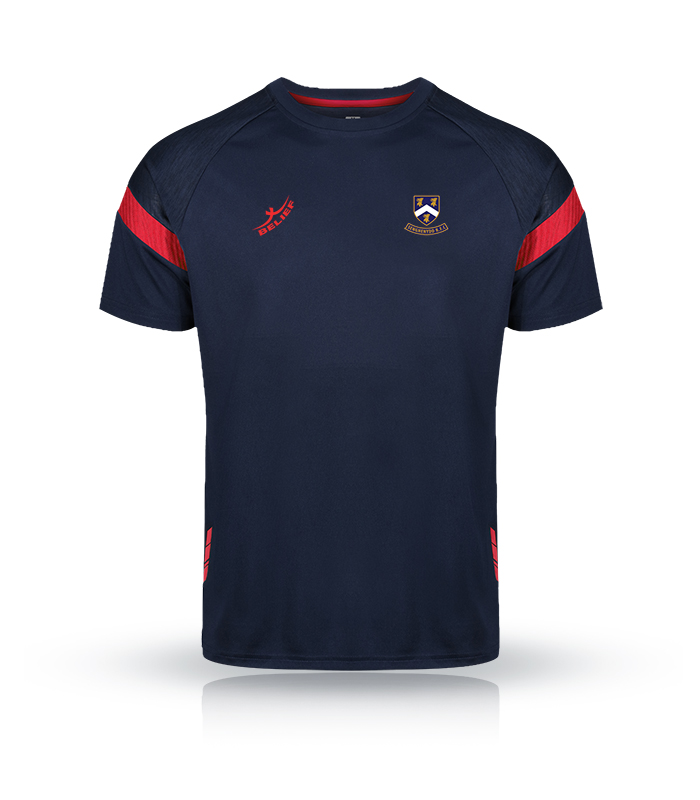 Kin Tee Senghenydd RFC