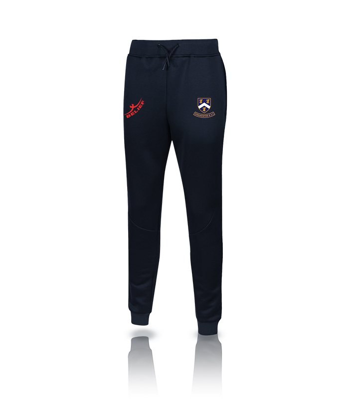 Kin Leisure Bottoms Senghenydd RFC