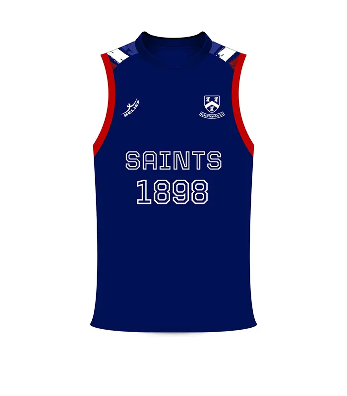 Ikon Basketball Navy Senghenydd RFC