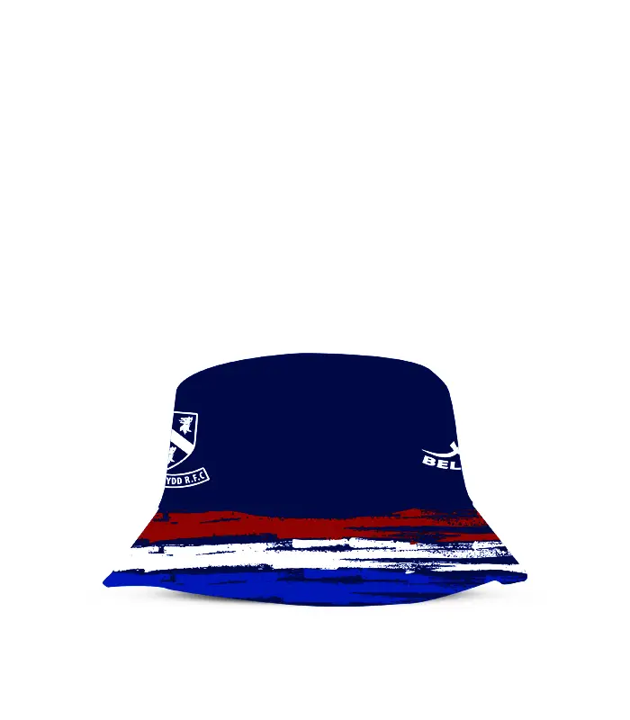 Ikon Reversible Bucket Hat