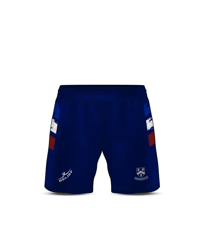 Ikon Micro Shorts Senghenydd RFC