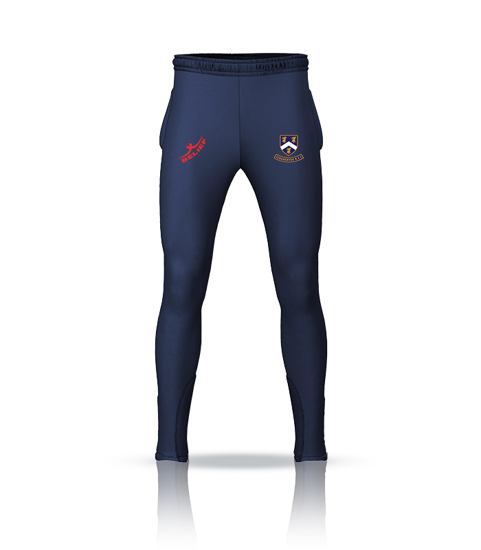 Skinny Bottoms Senghenydd RFC