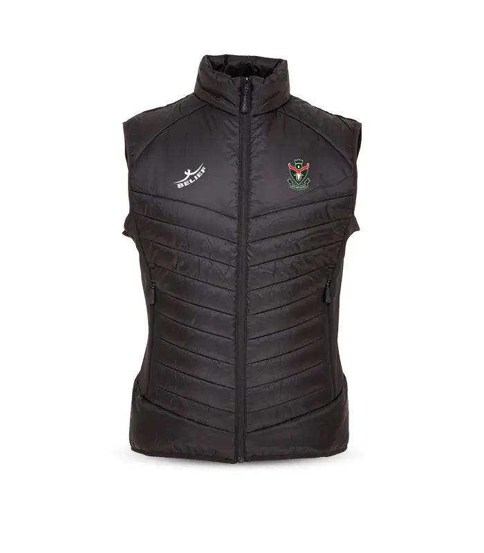 Gilet South Powys Sch Gilet South Powys Sch