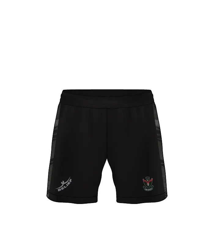 Sub Leisure Shorts South Powys Sch Sub Leisure Shorts South Powys Sch