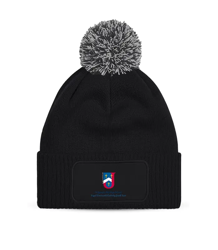 GCSE Bobble Hat St Joseph’s