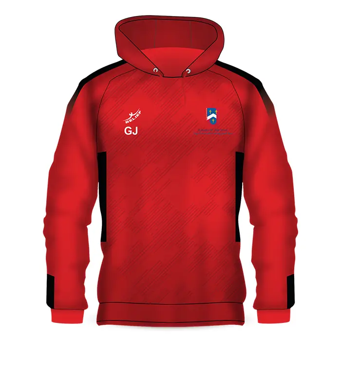 GCSE Sub Hoody St Joseph’s GCSE Sub Hoody St Joseph’s
