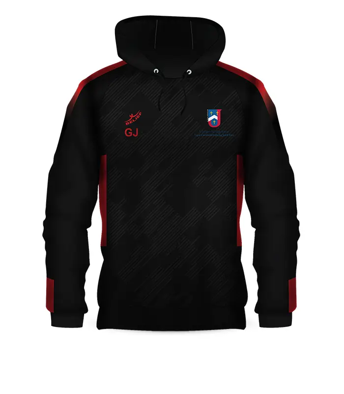 Staff Sub Hoody St Joseph’s Staff Sub Hoody St Joseph’s