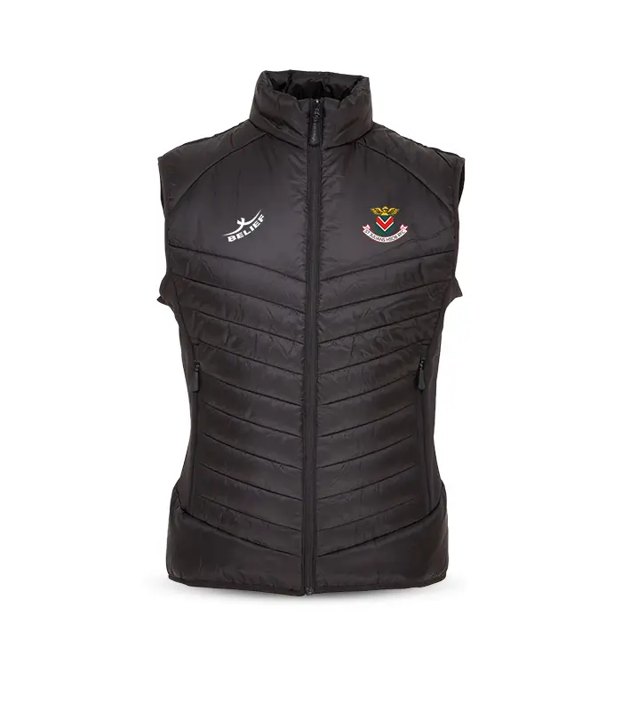 Gilet St Julians RFC