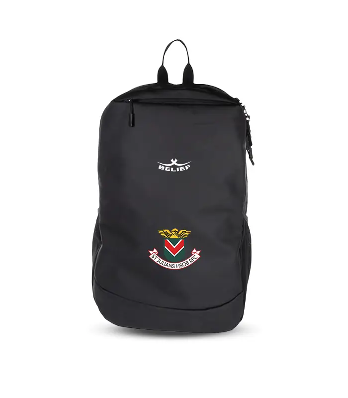 Rucksack St Julians RFC