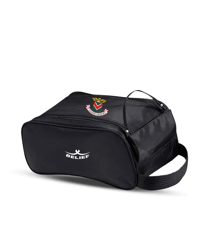 Boot Bag St Julians RFC