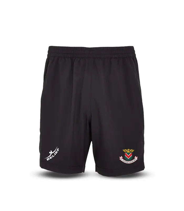 Leisure Shorts St Julians RFC