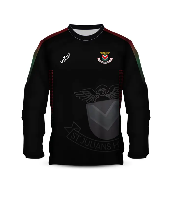 Sub Contact Top St Julians RFC