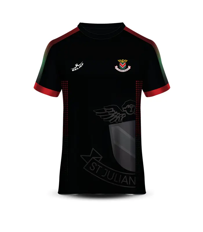 Sub Tee St Julians RFC