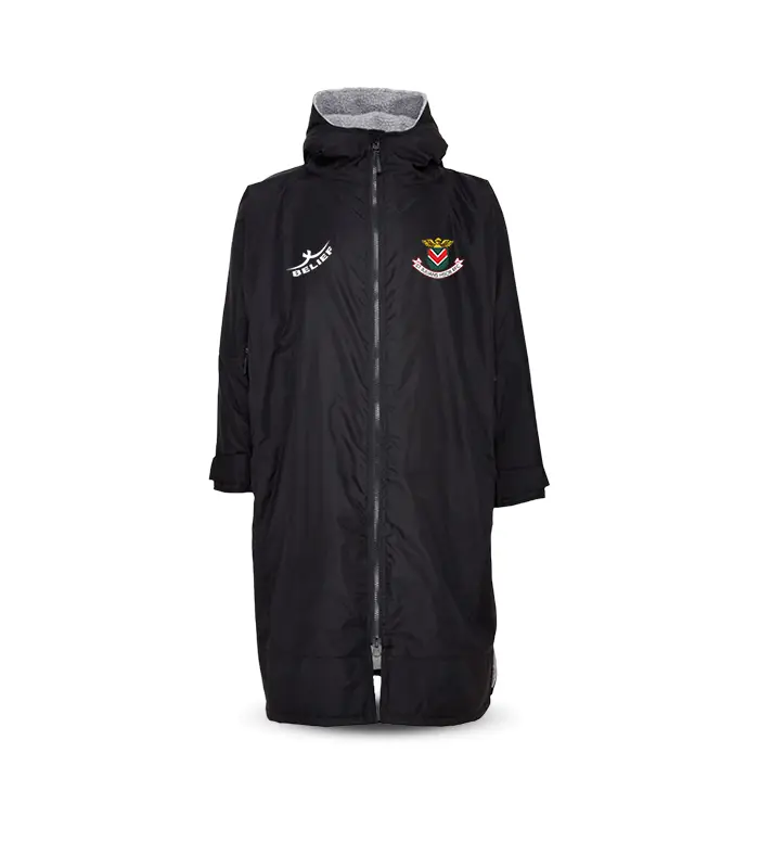Dry Robe St Julians RFC