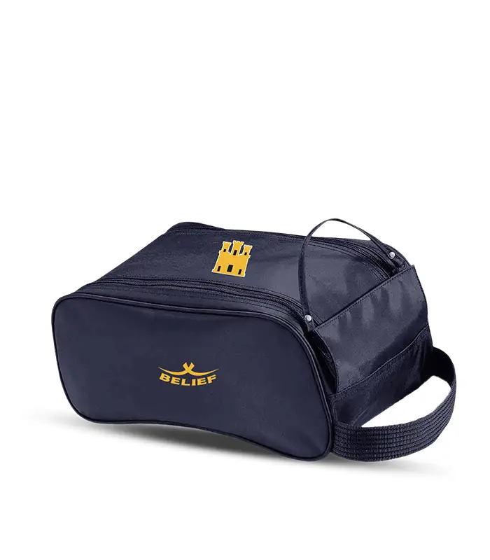 Shoe Bag Suffolk Rugby RFC Shoe Bag Suffolk Rugby RFC