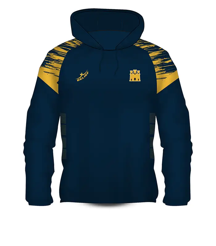 Sub Hoody Suffolk Rugby RFC Sub Hoody Suffolk Rugby RFC