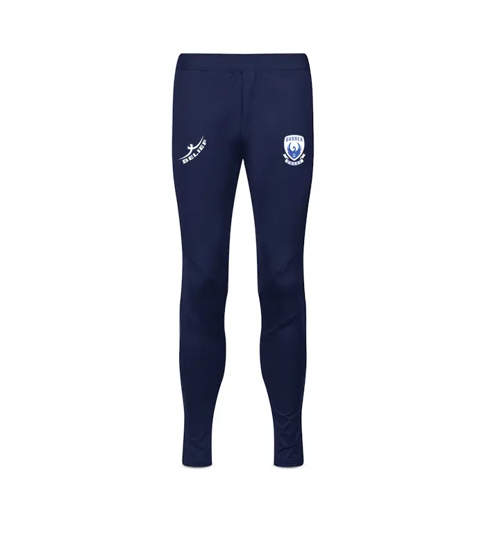 Edge Skinny Bottoms Sussex Swans AFL