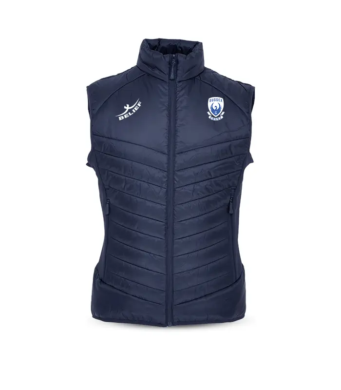 Gilet Sussex Swans AFL