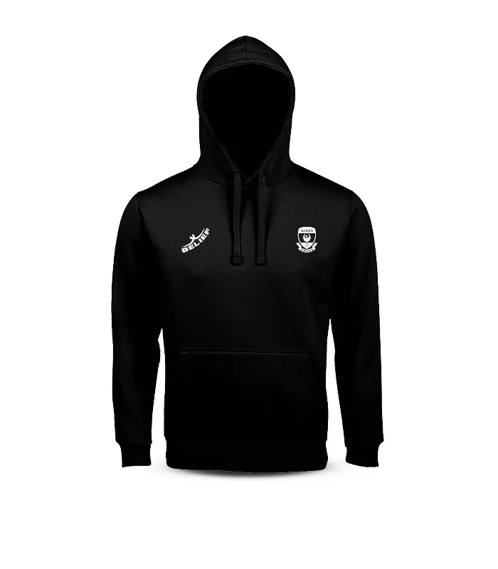 Dixon Cotton Hoody Sussex Swans AFL