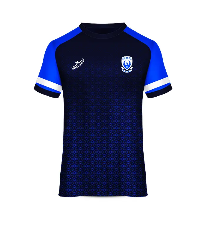 Sub Tee Sussex Swans AFL