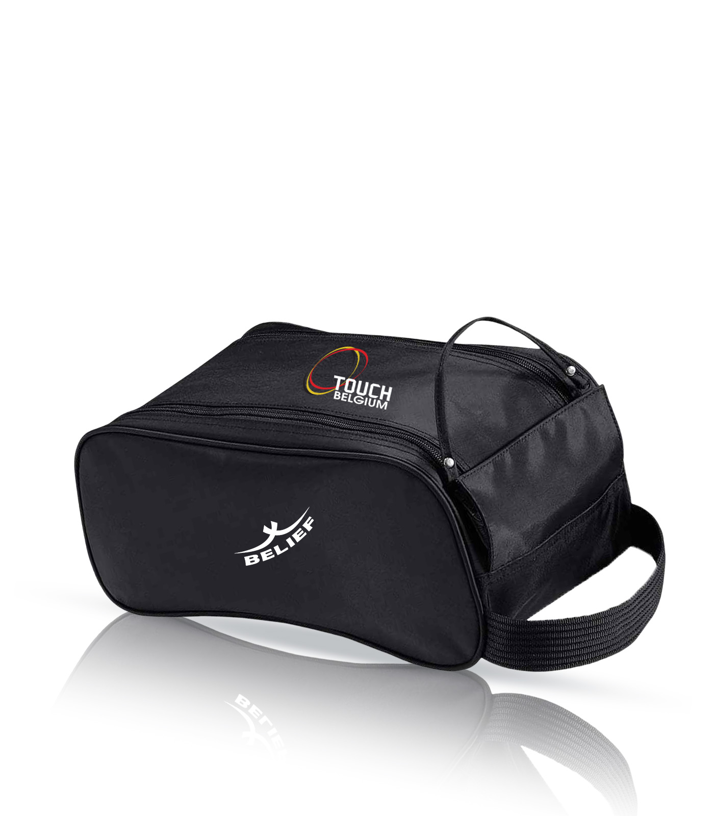 Boot Bag Touch Belgium