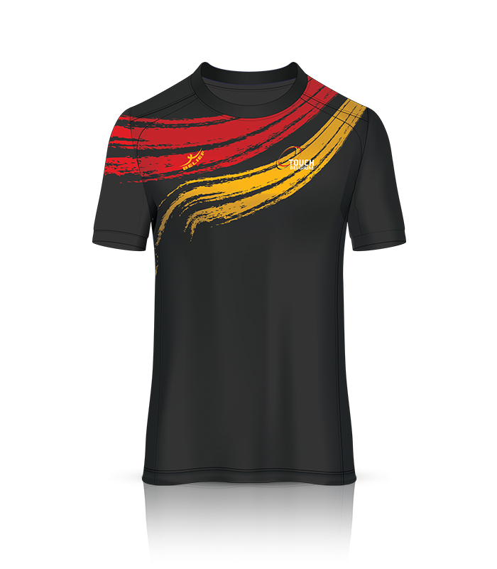 Sub Training Tee Touch Belgium