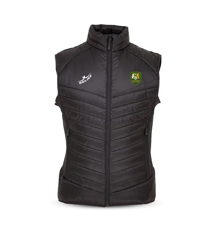 Gilet Vale of Glamorgan Schools