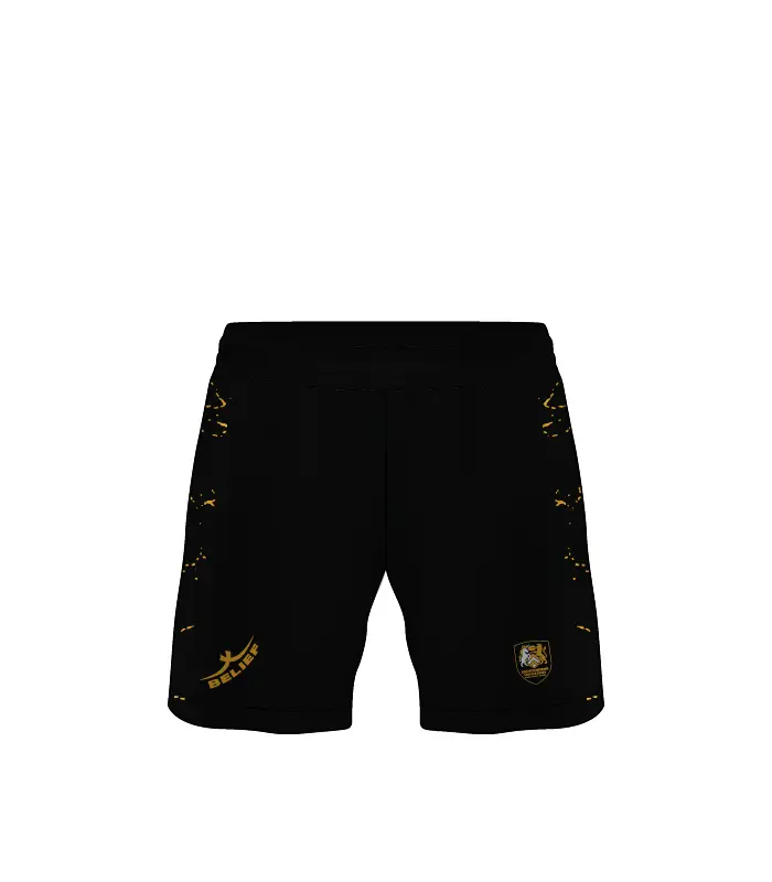 Sub Leisure Micro Shorts Vale of Glamorgan Schools