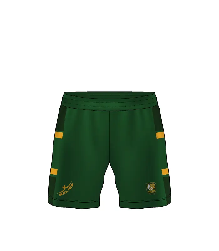 Sub Rugby Shorts Vale of Glamorgan Schools