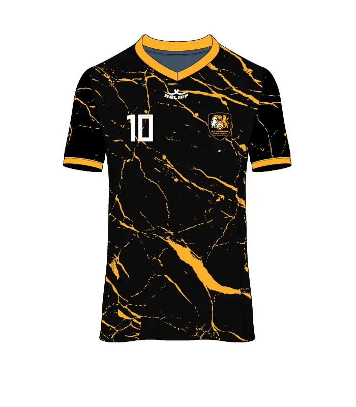 Sub Leisure Tee Vale of Glamorgan Schools