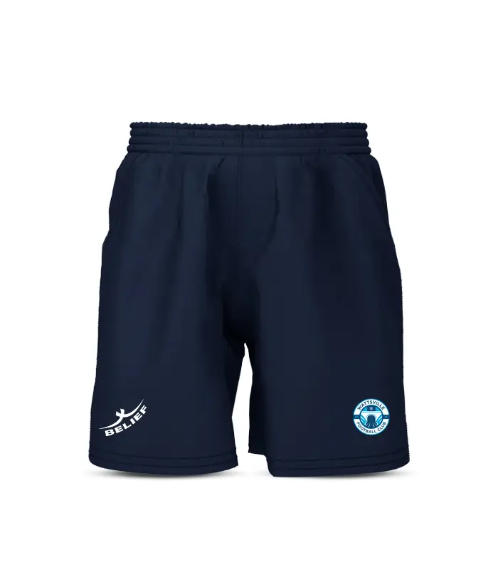 Leisure Shorts Wattsville FC