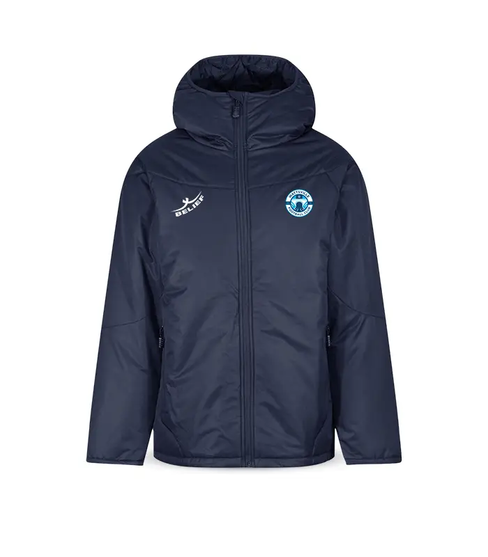 Padded Jacket Wattsville FC
