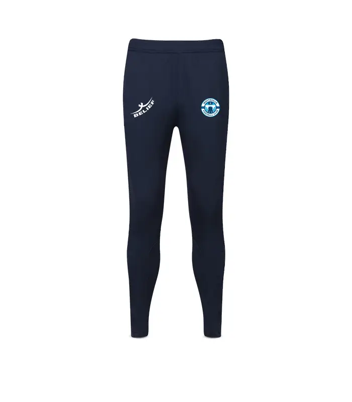 Edge Skinny Bottoms Wattsville FC