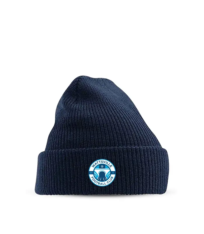Beanie Wattsville FC